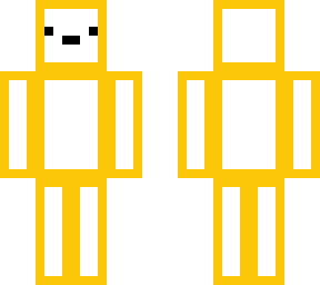 yellow ._.