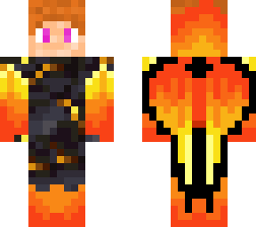 yo de fuego