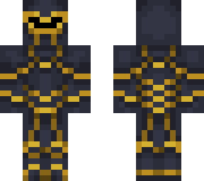 your average reskin