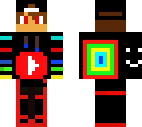 youtube boy