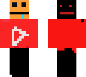 youtuber but his ugly