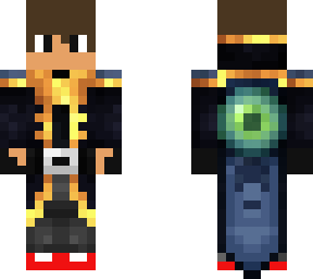 zamcraft pirata