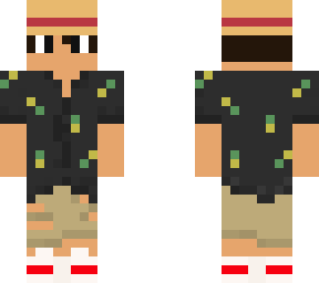 zamcraft playero