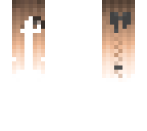 -:- brown -:- hair base 8