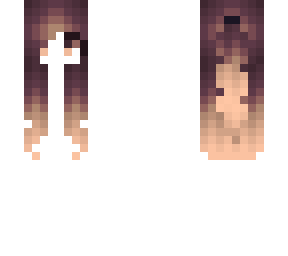 -:- brown -:- hair base 9