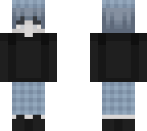 ~ baby blue v2 ~