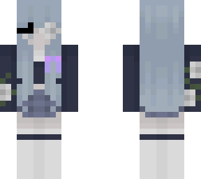 ~ saphire ~ (techno support bow)