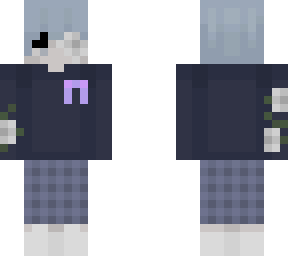 ~ saphire ~ (techno support bow)