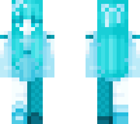 ~ snow and ice // persona ~