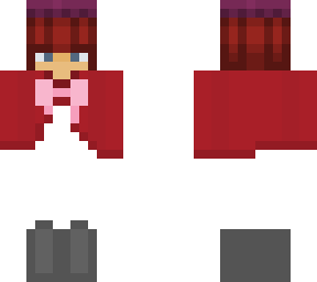 ~bagette but with a head - ob~