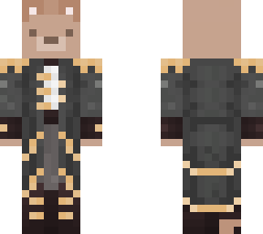 3ntty skin