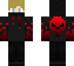 a skin for my brother and others