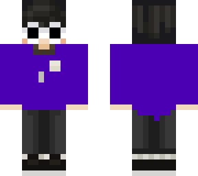 a skin i made for my friend
