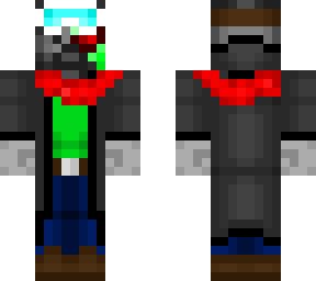 ace  unmasked (remake)