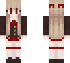 aesthetic sailor chervon