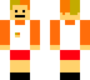 alex skin