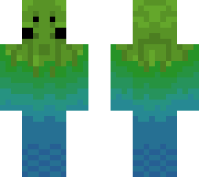 algea horror