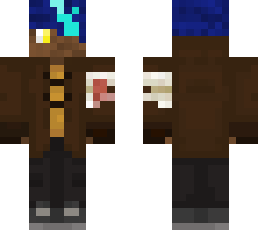 alivebur oc