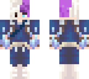 alizara todoroki remake