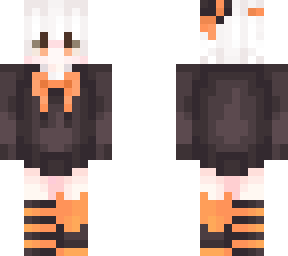 anime pumpkin