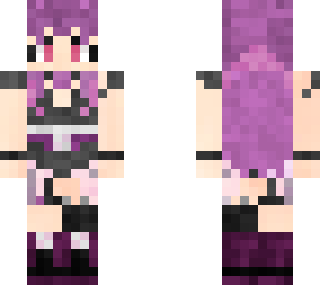 antilia vtuber