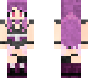 antilia vtuber