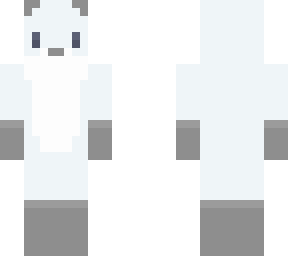arctic fox
