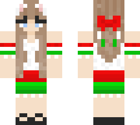 ari mexicana