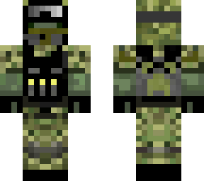 army