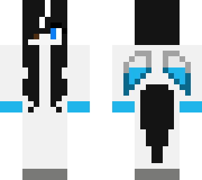 arty oc