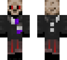 a***ual skullhead