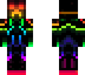 astro creeper