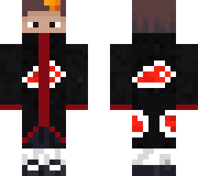 auron itachi