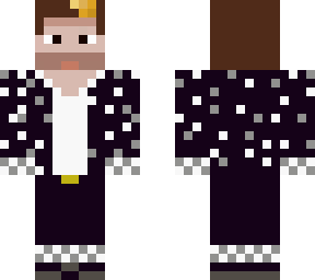 auron michael jackson
