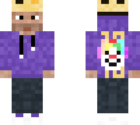 auron rey de twitch