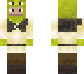 auron sherk