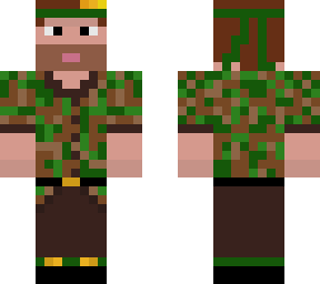 auronplay cubito camuflaje