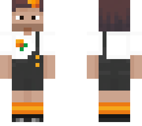 auronpleis naranja