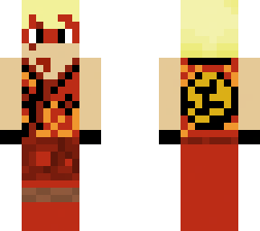 avatar kai#1
