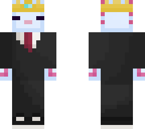 axolotus [suit]