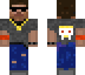 bad boy steve