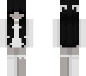 basic white