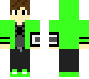 ben 10