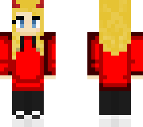 biyin_ ropa roja