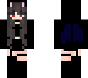 black catti