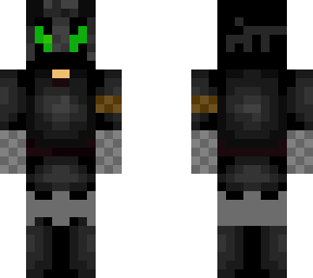 black knight