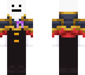 blanked ribbon