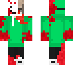 bloodydream