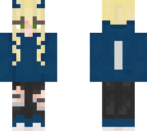 blue devil kiwi