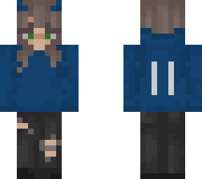 blue devils kai